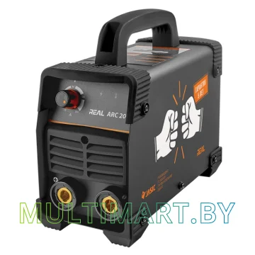 Сварочный аппарат Сварог REAL ARC 200 (Z238N) black